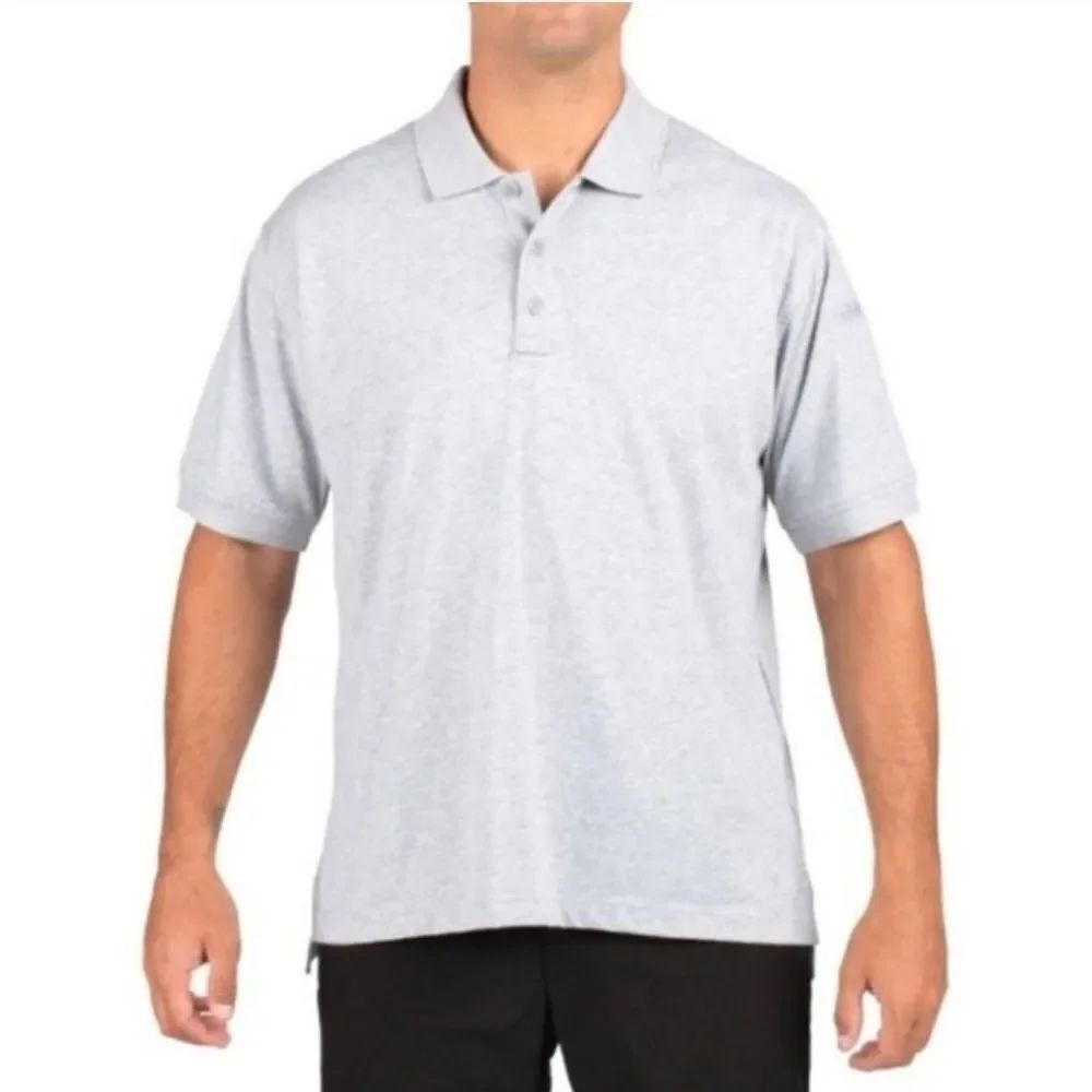 5.11 Tactical Utility Short Sleeve Polo Size L